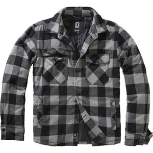 Brandit Lumberjack Jacket Veelkleurig XL Man