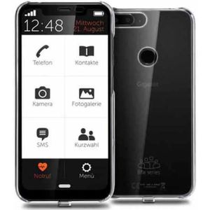 Gigaset Gs195ls 3gb/32gb 6.2´´ Gerenoveerd