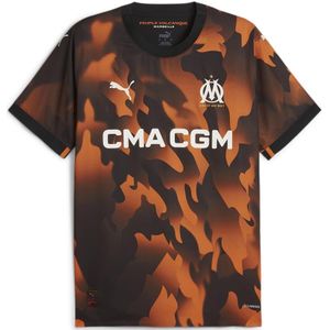 Puma Olympique Marseille 23/24 Derde Shirt