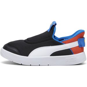 Puma Courtflex V3 Ease In Schoenen