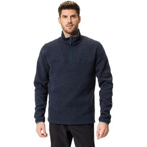 Vaude Rienza Iii Fleece Met Halve Rits