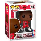 Funko Pop Nba Bulls Michael Jordan