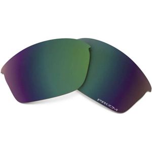 Oakley Flak Jacket Gepolariseerde Vervangende Lenzen