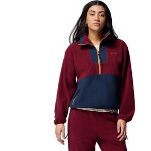 Columbia Sequoia Grove™ Fleece Met Halve Rits