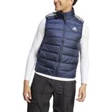 Adidas Essentials Light Down 3 Stripes Vest