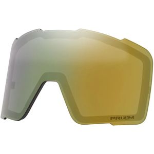 Oakley Goggles Line Miner Pro M Lens