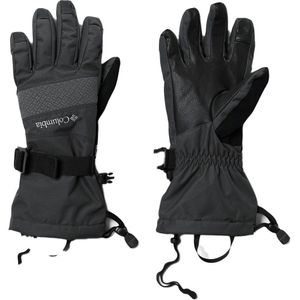 Columbia Whirlibird™ Ii Gloves Zwart XL Vrouw