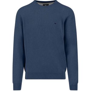 FYNCH-HATTON - Trui - Night - Met Geborduurd Logo