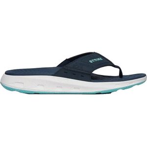 Strike Footwear Narrowtooth Slippers