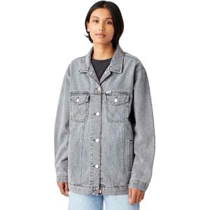 Wrangler Heritage Spijkerjas