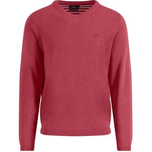 Fynch Hatton 1514315 Trui Met V-hals