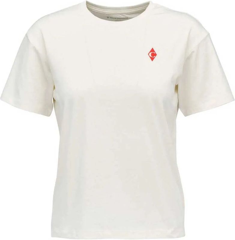 Black Diamond Dames Dragon T-shirt