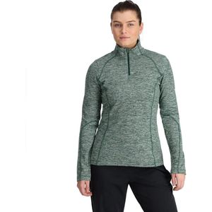 Spyder Accord Sweatshirt Met Halve Rits