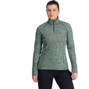 Spyder Accord Sweatshirt Met Halve Rits
