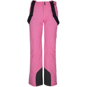 Kilpi Elare Pants Roze 40 / Short Vrouw