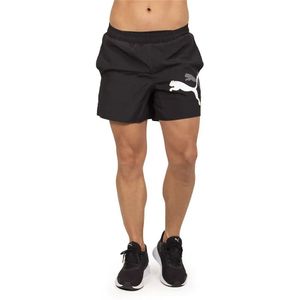 Puma Ess+ Logo Power Cat Korte Broek