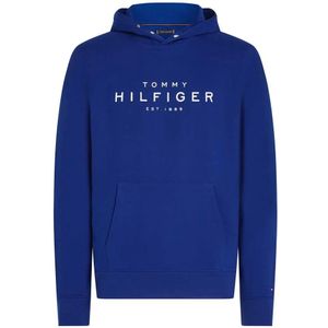 Tommy Hilfiger Mw0mw37455 Hoodie