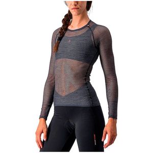 Castelli Miracolo Wool Lange Mouwen Basislaag