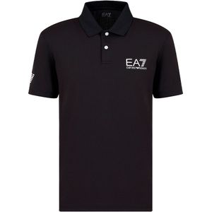 Ea7 Emporio Armani 8npf23 Korte Mouw Poloshirt