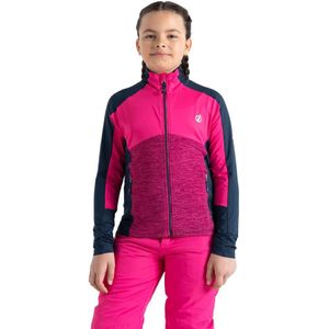 Dare2b Exception Core Stretch Sweater Roze 13 Years
