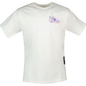 New Balance Delorenzo T-shirt Met Korte Mouwen