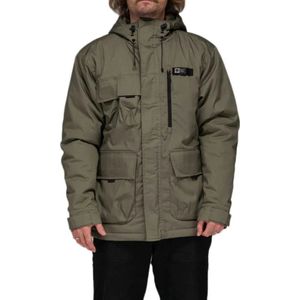 Salty Crew Torent Tech Jas