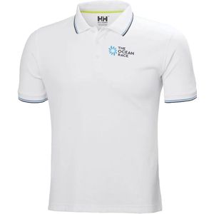 Helly Hansen The Ocean Race 2.0 Korte Mouw Poloshirt