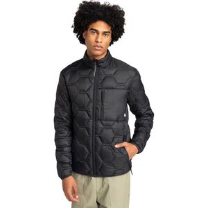 Quiksilver Fuse Jas