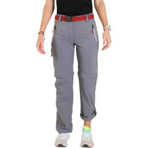 Newwood Aloña V2 Broek