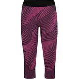 Odlo - Blackcomb Eco - Driekwartbroek - Zwart