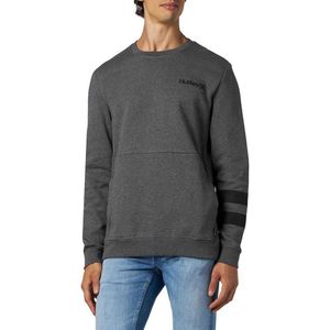Hurley Oceancare Sweatshirt Grijs XL Man