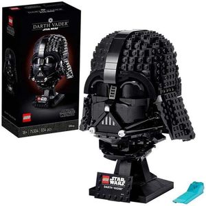 LEGO Star Wars Darth Vader Helm - 75304