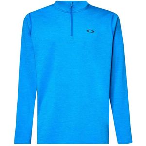 Oakley Apparel Gravity Range Qtr Half Rits Trui