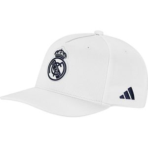 Adidas Real Madrid 24/25 Snapback Away Pet