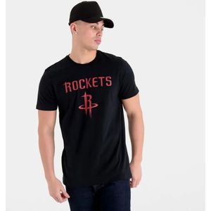 New Era - T-shirt - Houston Rockets - NBA