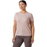Helly Hansen - Tech Logo - T-shirt - Dames