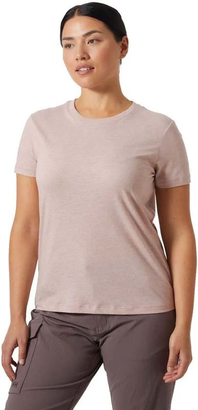 Helly Hansen - Tech Logo - T-shirt - Dames