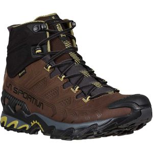 La Sportiva Ultra Raptor Ii Mid Leather Goretex Hiking Boots Bruin EU 43 1/2 Man