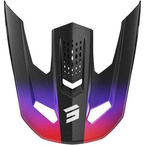 Shot Speed Olymp Vizier