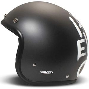 Dmd Retro Open Helm