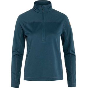 Fjällräven Abisko Lite Fleece Met Halve Rits