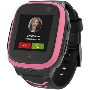 Xplora X5 Play Smartwatch Zwart