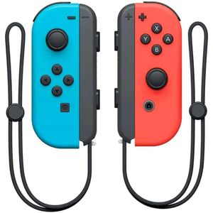 Powergaming Joy-con Switch Compatibel