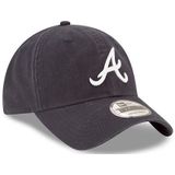 New Era Mlb Core Classic 2.0 Rep Atlanta Braves Rd Pet