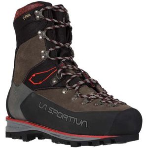 La Sportiva Nepal Trek Evo Goretex Mountaineering Boots Rood EU 43 Man