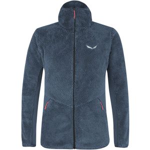 Salewa Tognazza Polarlite Fleece Met Volledige Rits