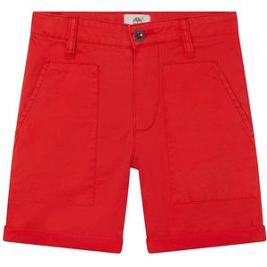 Timberland T24b73 Shorts Rood 8 Years