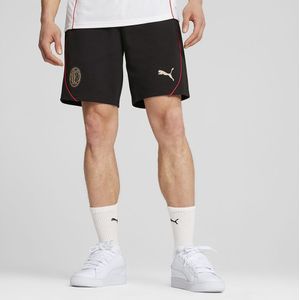 Puma Ac Milan Casuals Korte Broek