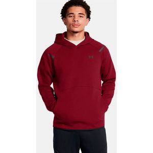 Under Armour Unstoppable Fleece Eu Hoodie