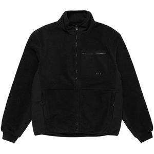 Mystic Dts Sweat Fleece Met Volledige Rits